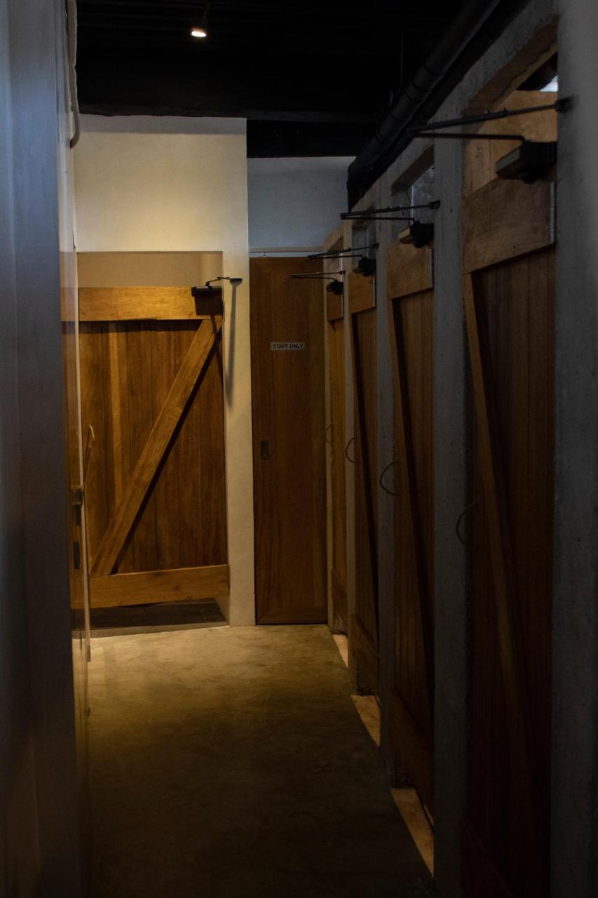 Bamba Capsule Hotel Kuta  Zewnętrze zdjęcie